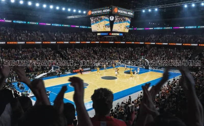 欧陆娱乐百度识图足球场上运动员位置图解，详细展示足球比赛中每个位置的职责与特点