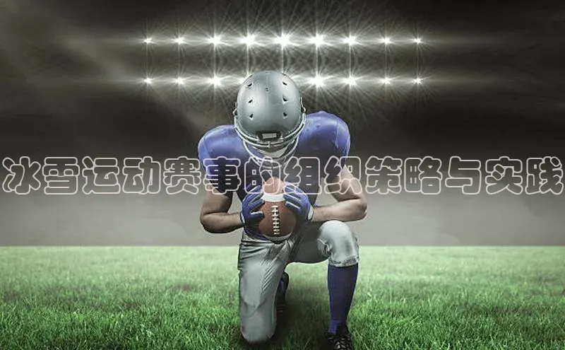 欧陆登录入口美团冰雪运动赛事的组织策略与实践