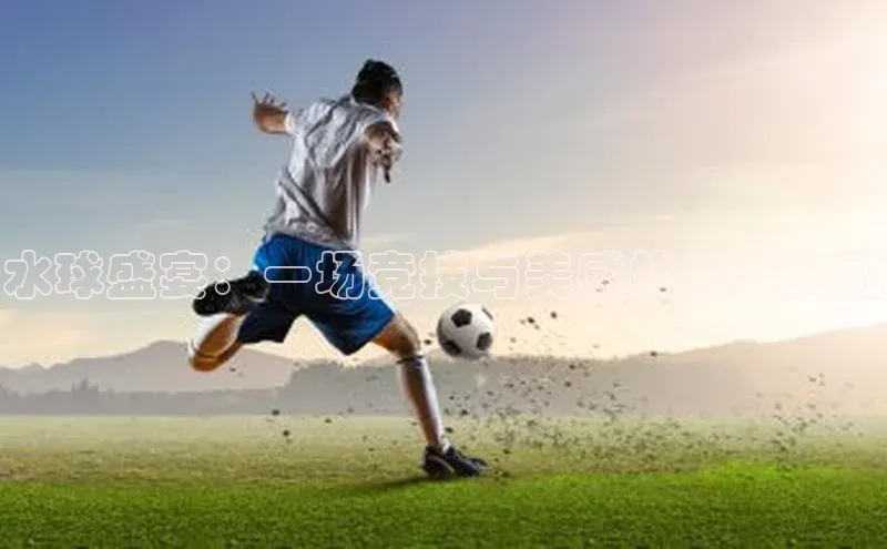 欧陆娱乐平台登陆地址哇咔哇咔文化水球盛宴：一场竞技与美感的完美交融