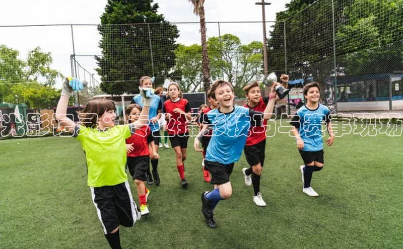 光影记录：专业摄影技巧与赛事现场