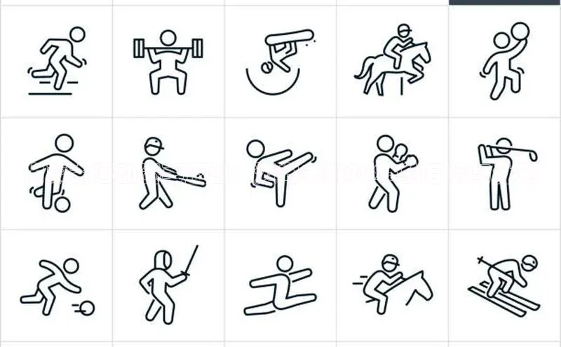 内蒙古运动赛事蓝图：迈向未来2025的目标与计划