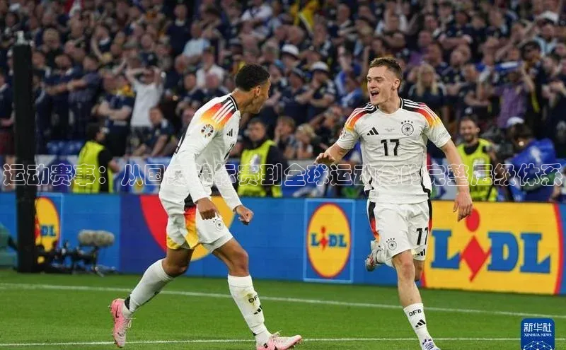 运动赛事：从国家锦标赛到全球运动会的完整层级体系