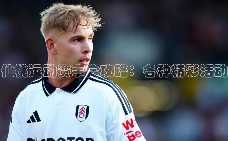 仙桃运动赛事全攻略：各种精彩活动