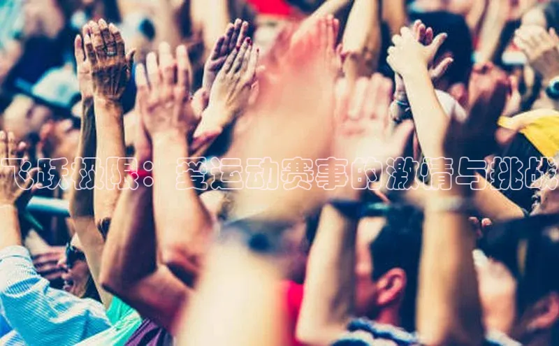 飞跃极限：爱运动赛事的激情与挑战