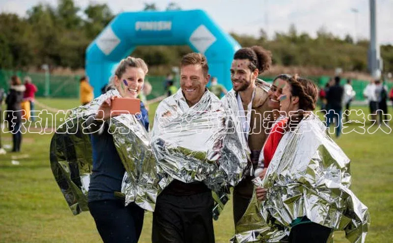 跃动的岁月：老年运动赛事种类大