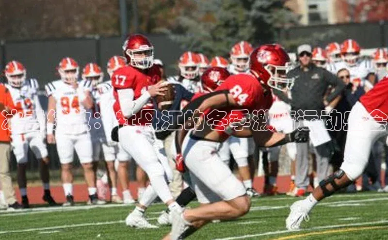 冰雪绽放：牡丹江的冬季激情运动盛会