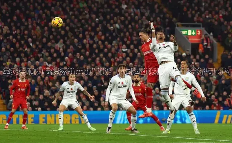 全球影响力与经济效益双丰收：中国运动赛事的价值分析与展望