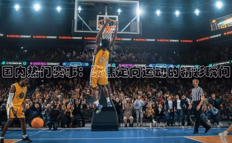 国内热门赛事：聚焦定向运动的精彩瞬间