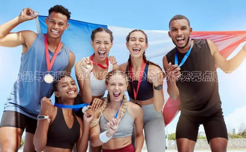 力量与荣耀：2023年国际拳击锦标赛亮点回顾