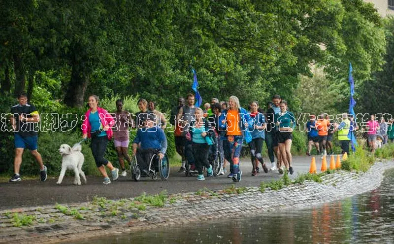 潮流脚步：运动鞋与赛事的跨界合作未来趋势