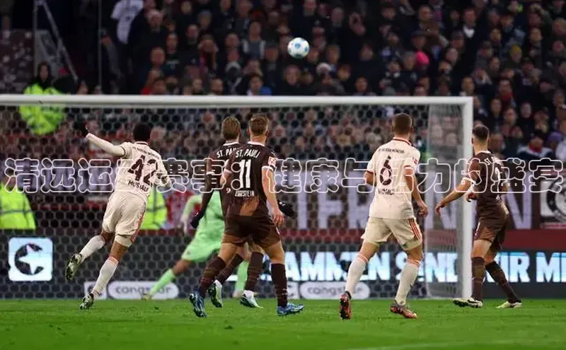 清远运动赛事：健康与活力的盛宴