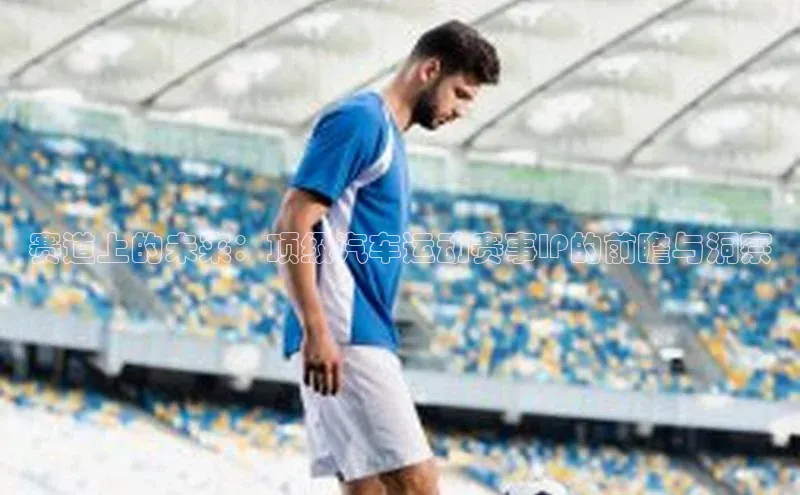 赛道上的未来：顶级汽车运动赛事IP的前瞻与洞察