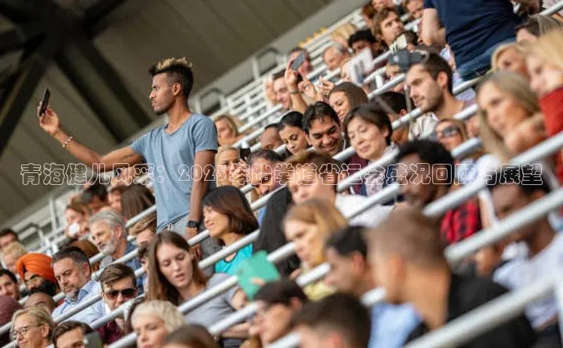 青海健儿风采：2023年跆拳道省运会盛况回顾与展望