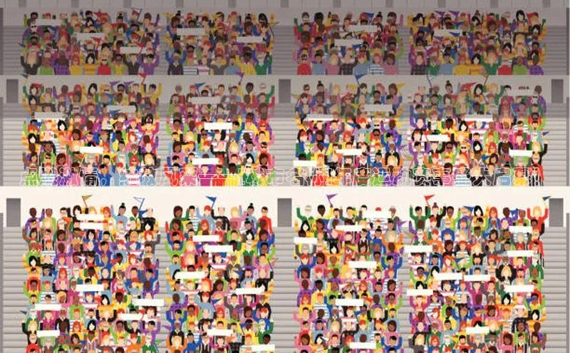 点燃激情，绽放风采——[城市名称]年度运动赛事盛大启幕！