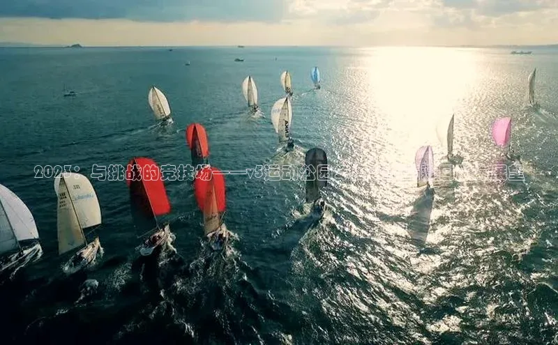 2023：与挑战的竞技场——v5运动公园年度赛事精彩回顾与展望