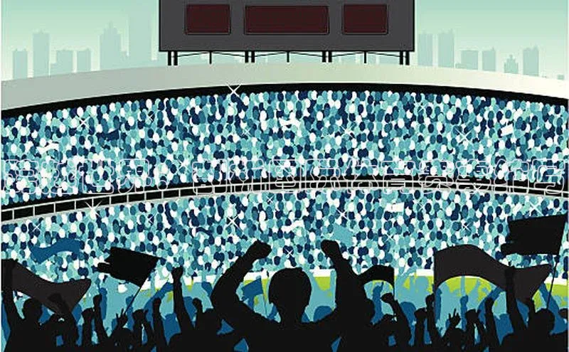 跨越世界：剖析国际体育赛事缩写