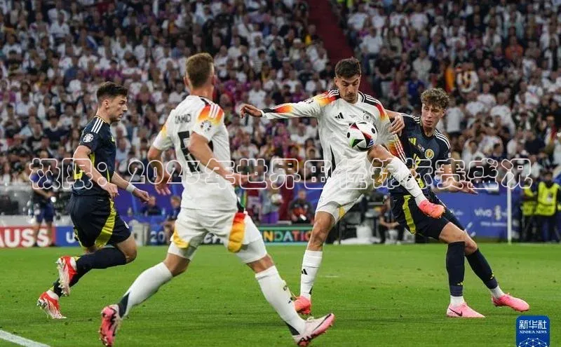 极限：2023年世界田径锦标赛盛况